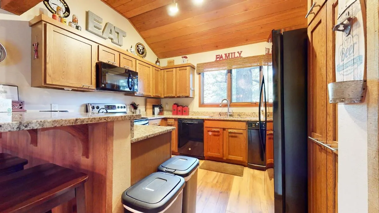 Apartament Winterset #3 Condo Mammoth Lakes