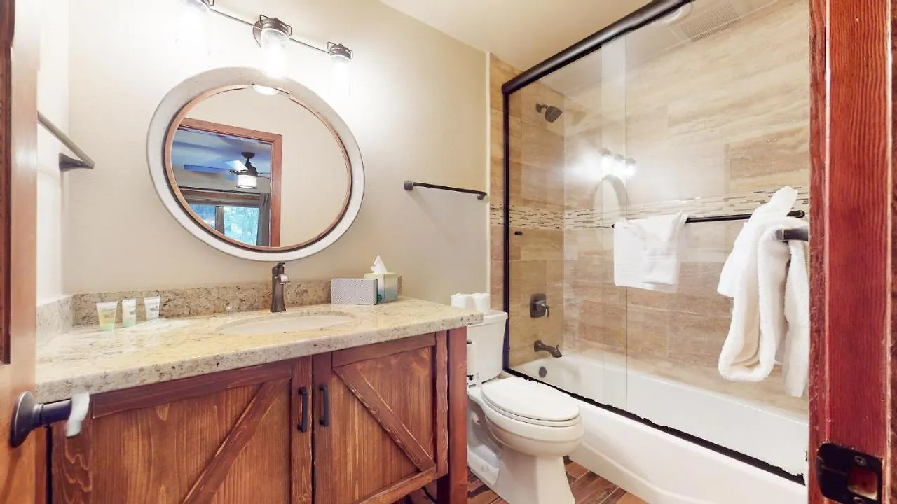 Apartament Winterset #3 Condo Mammoth Lakes Stany Zjednoczone Ameryki