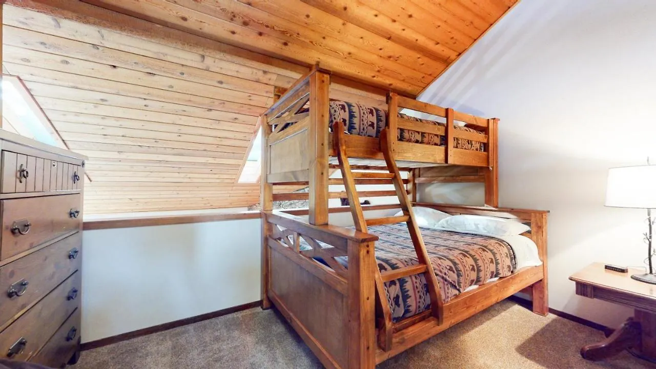 Apartament Winterset #3 Condo Mammoth Lakes