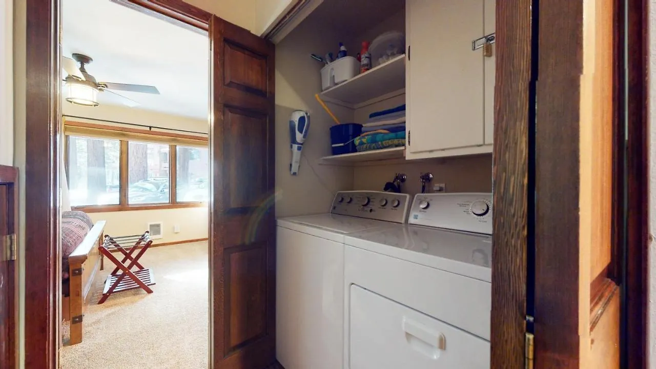 Winterset #3 Condo Mammoth Lakes Stany Zjednoczone Ameryki