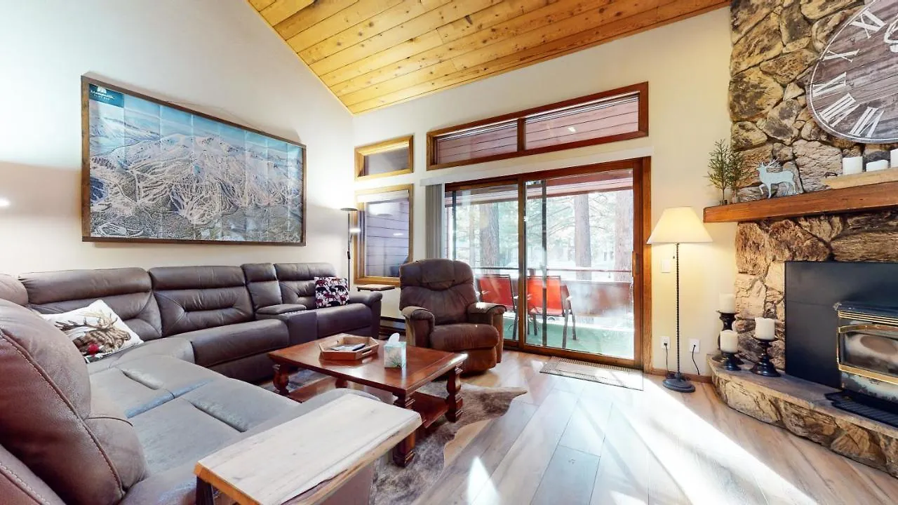 Winterset #3 Condo Mammoth Lakes 0*,  Stany Zjednoczone Ameryki