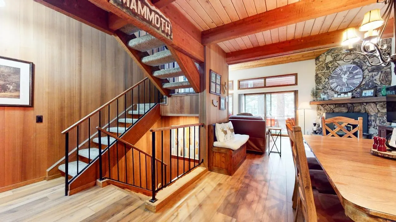 Apartment Winterset #3 Condo Mammoth Lakes United States