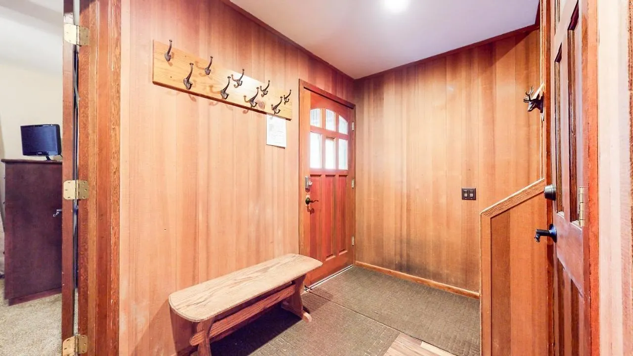 Apartament Winterset #3 Condo Mammoth Lakes Stany Zjednoczone Ameryki