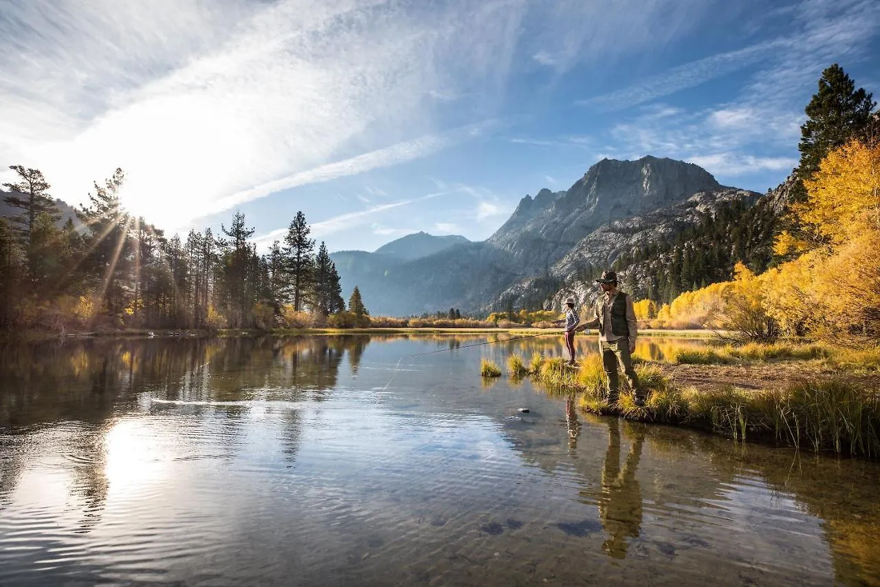 Winterset #3 Condo Mammoth Lakes